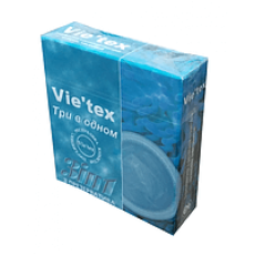 Презервативы Vie`tex 3 в одном