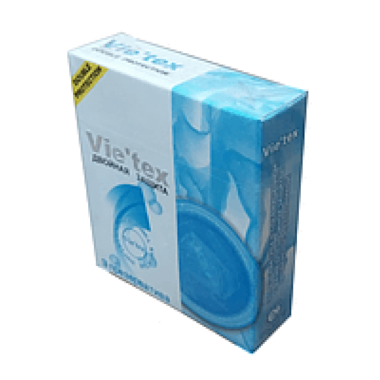 Презервативы Vie`tex двойная защита | Интернет-магазин bio-market.kz