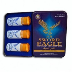 Препарат для потенции Sword Eagle
