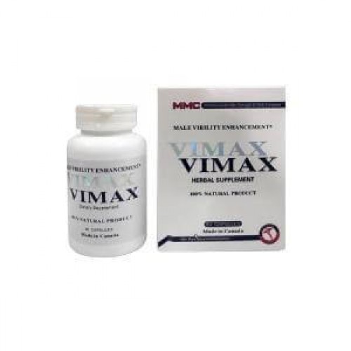 Vimax(Вимакс) 60 капсул. Препарат для мужчин | Интернет-магазин bio-market.kz