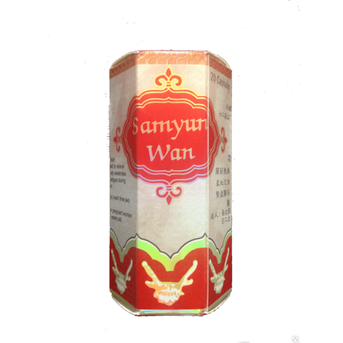  Samyun wan  самюн ван-средства для набора веса | Интернет-магазин bio-market.kz