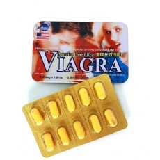 Препарат для потенции American iong viagra