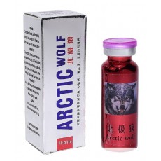 Artic wolf- препарат для потенции артический волк