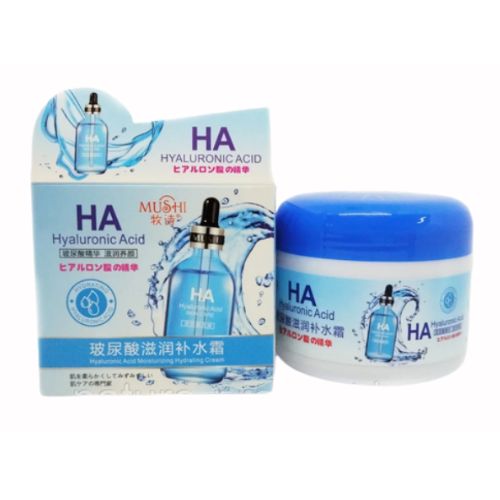 Крем для лица HA Hyaluronic Acid water get сream | Интернет-магазин bio-market.kz
