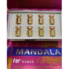Женский возбудитель "Mandala for women"