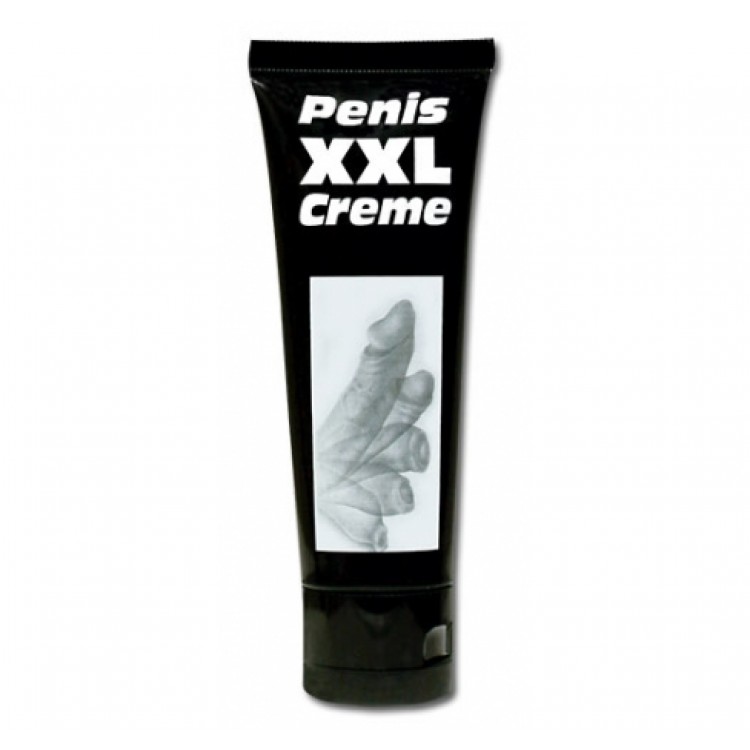 Penis XXL - крем для увеличения полового члена, возбуждающий | Интернет-магазин bio-market.kz