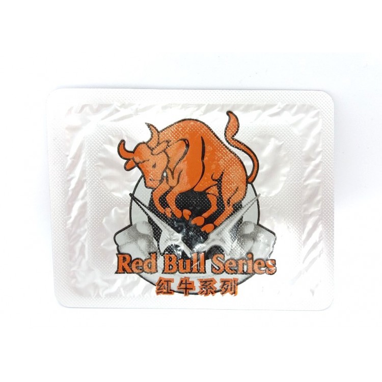 Red bull- препарат для потенции