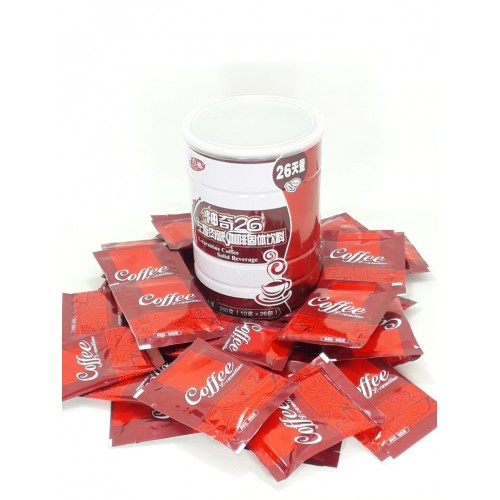 Кофе для похудения «Чудо 26» (Slimming Coffe) | Интернет-магазин bio-market.kz