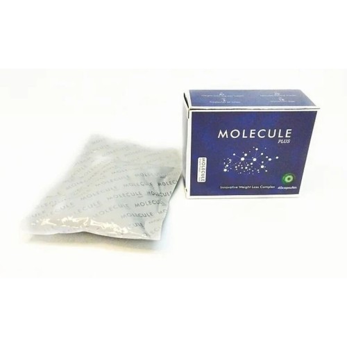 Molecule (Молекула, капсулы для похудения) 40 шт | Интернет-магазин bio-market.kz