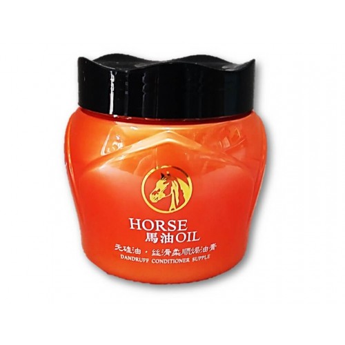 Бальзам- кондиционер для волос Horse oil | Интернет-магазин bio-market.kz