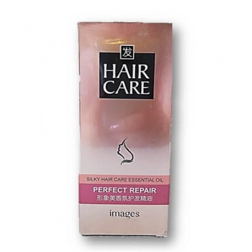 Images Hair Care Essential oil Масляная сыворотка для волос | Интернет-магазин bio-market.kz