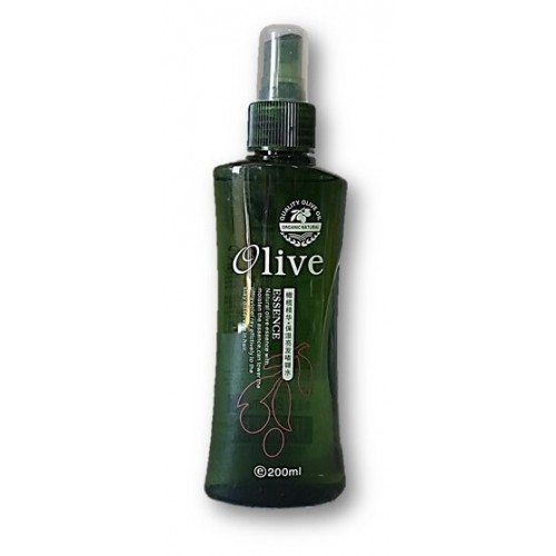 Лак для волос Оливки | Интернет-магазин bio-market.kz