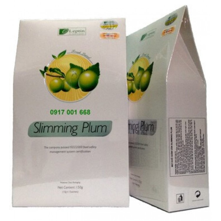 Слива Slimming plum (очищение кишечника) | Интернет-магазин bio-market.kz