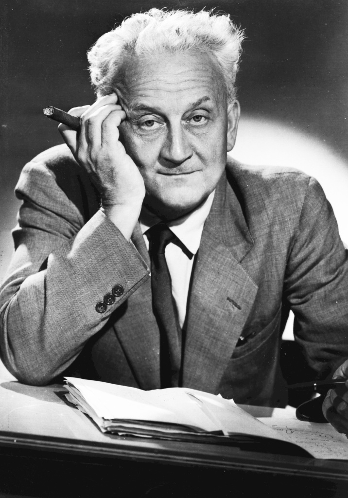 Альберт Сент Дьёрди