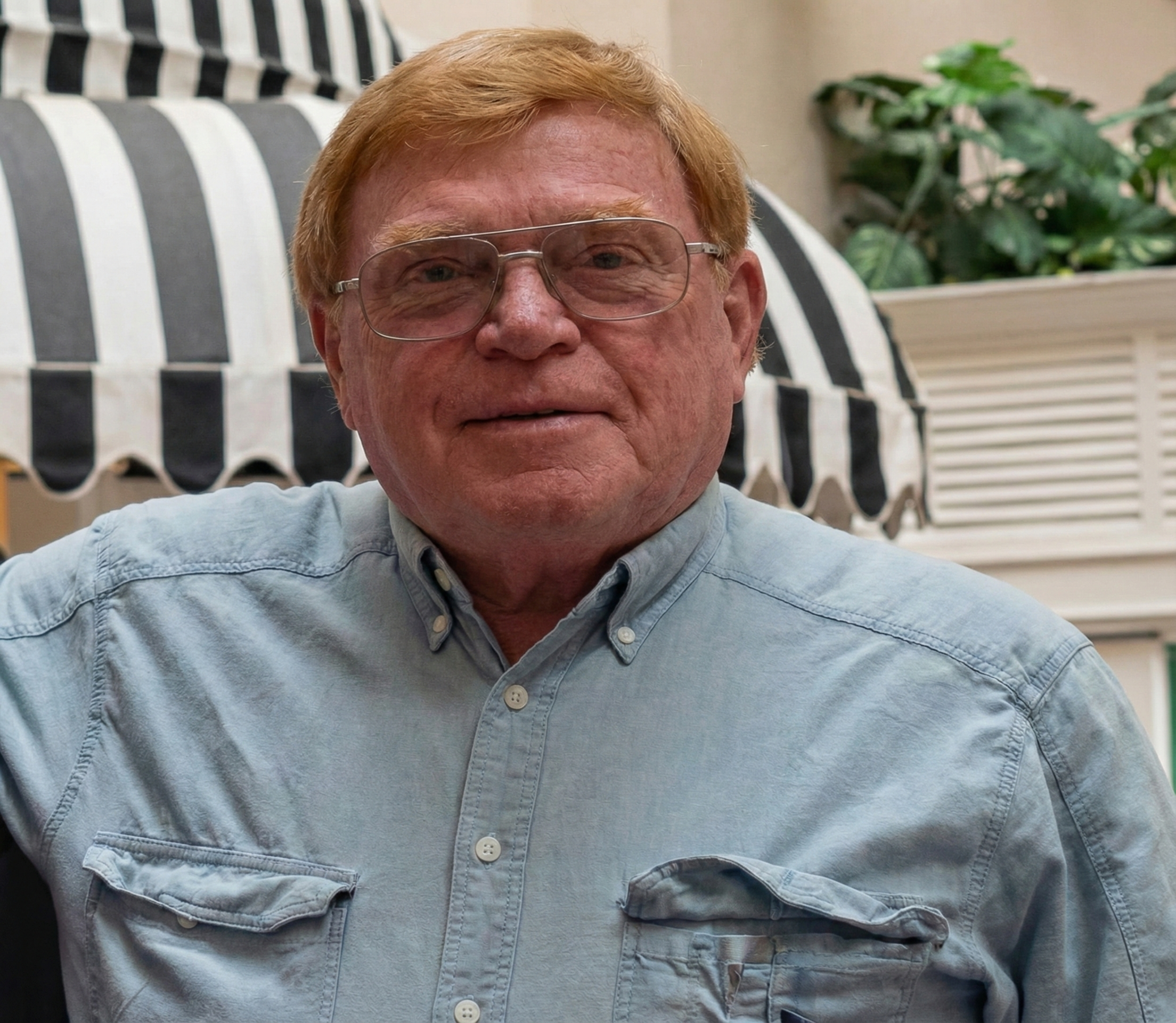 гай абрахаам йод